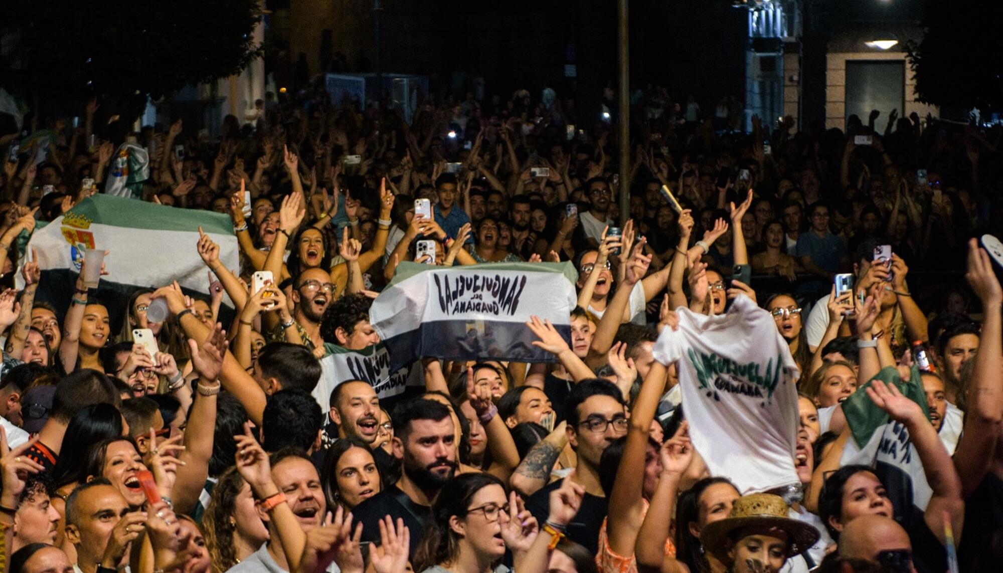 Sanguijuelas del Guadiana en Mérida